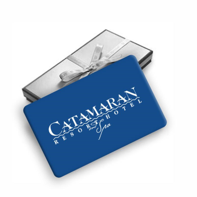 Catamaran Resort Hotel and Spa Gift Card
